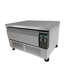 Felixi drawer chiller & freezer