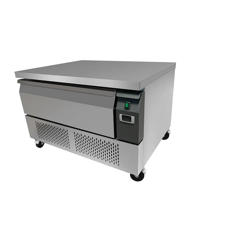 Felixi drawer chiller & freezer